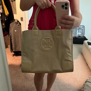 Tory Burch Elle Tote